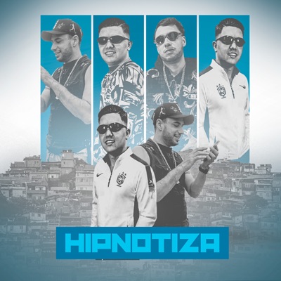 Hipnotiza - Single