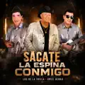 SACATE LA ESPINA CONMIGO