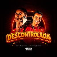 Descontrolada - Single - MC HENDINHO