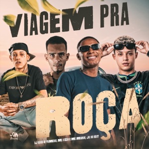Viagem pra Roça (feat. mc 10zin & Ja1 No Beat)