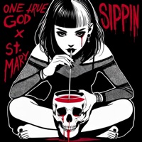 Sippin - Single - One True God & St. Mary