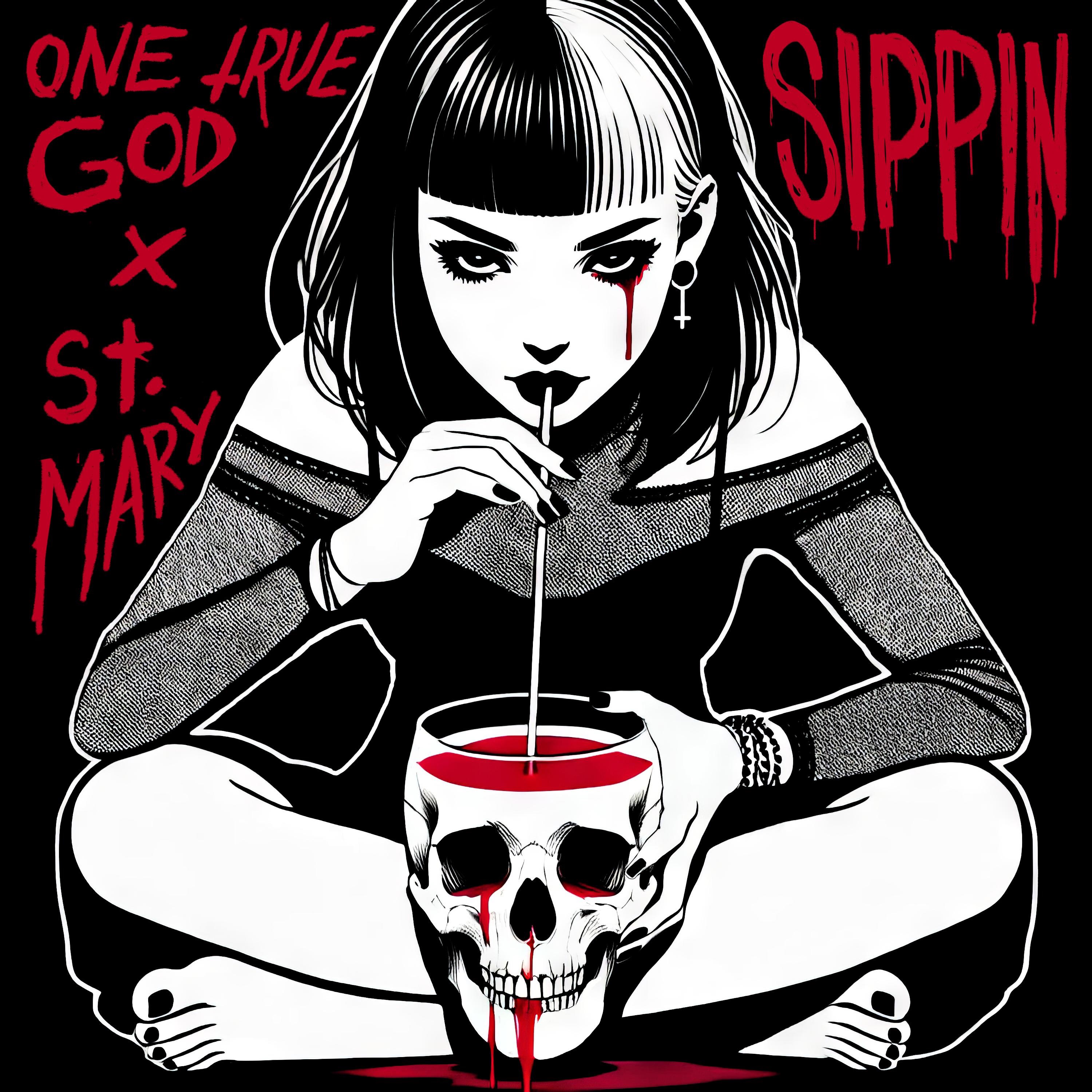 Sippin - Single