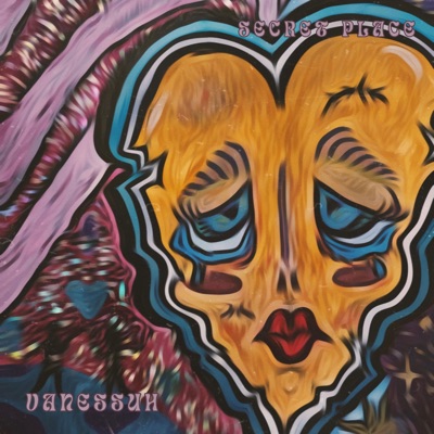 Secret Place - Single