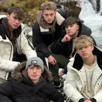 Caledonia — Just The Brave