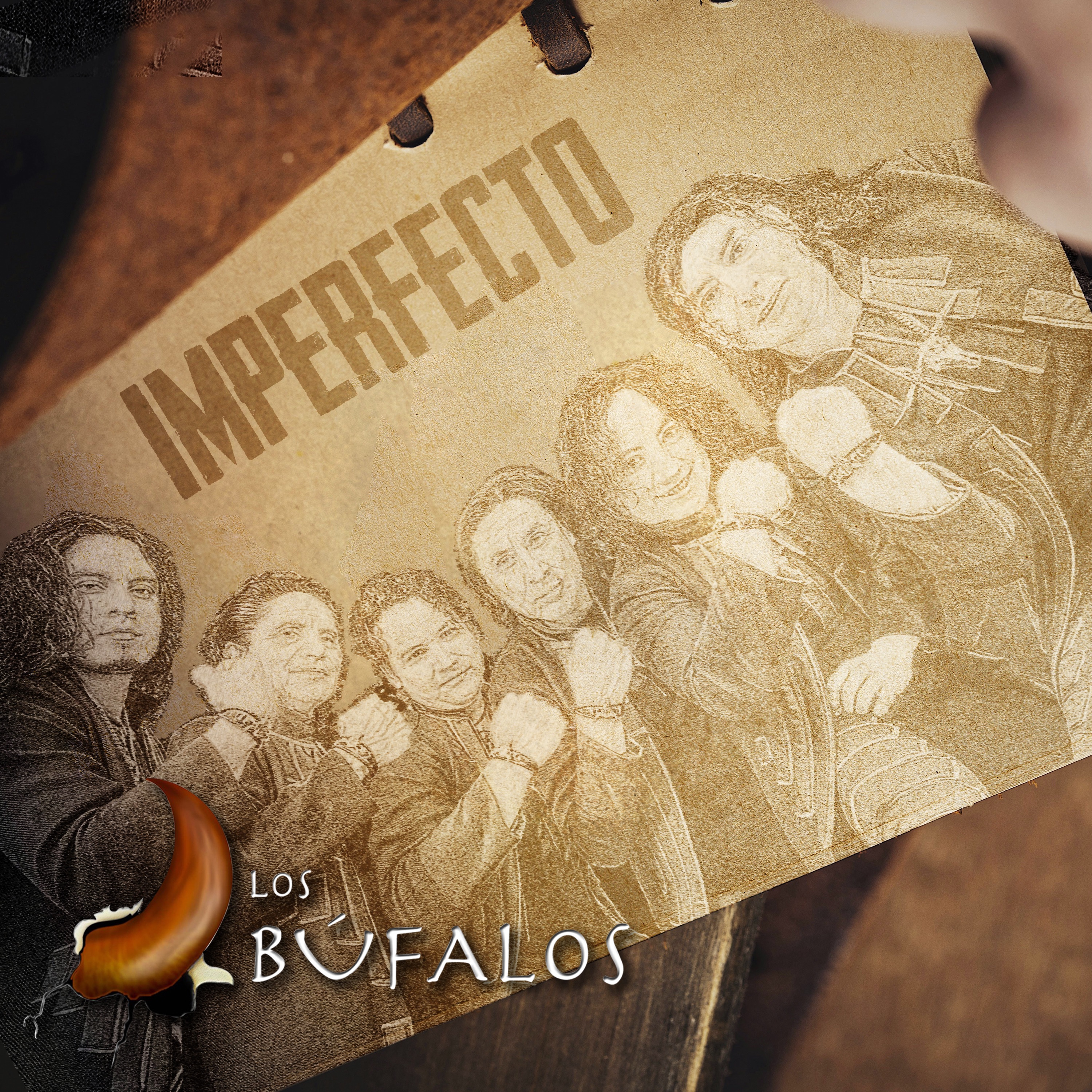 Imperfecto - Single