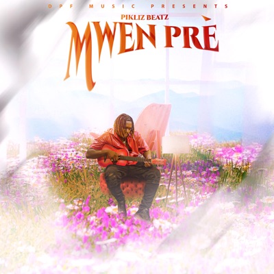 Mwen Prè \ Mpaka viv San Ou - Single