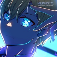 Mephisto (Oshi No Ko: Ending Full) - Single - Tiago Pereira