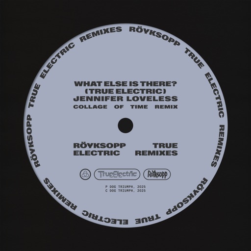 Album artwork