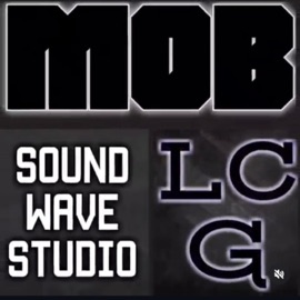 I do what I feel (feat. Koss & Barz) L.C.G.