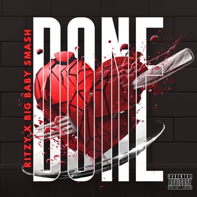 Done (feat. Big Baby Smash) - Single