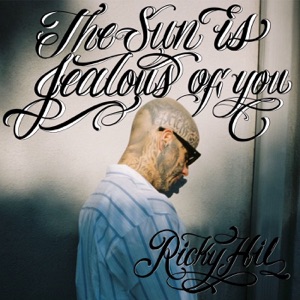 The Sun is Jealous of You - Single