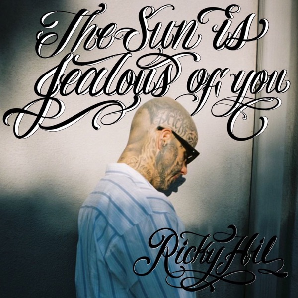The Sun is Jealous of You - Single