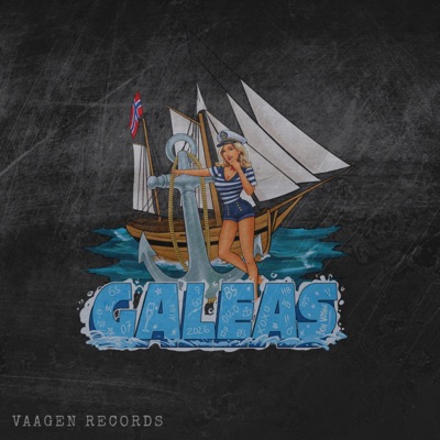 Galeas 2026 (feat. skuls) - Single