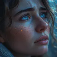 I Cry In Silence — ECHO SOUL
