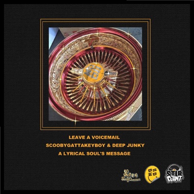 Leave a Voice Mail (feat. Deep Junky) - Single