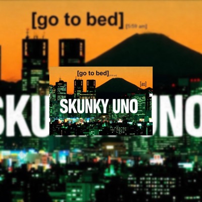 By Myself (UNO301) - Single