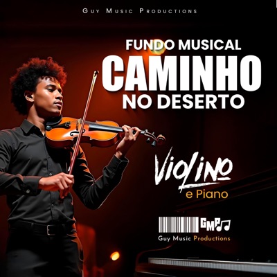 Caminho no Deserto (Instrumental)