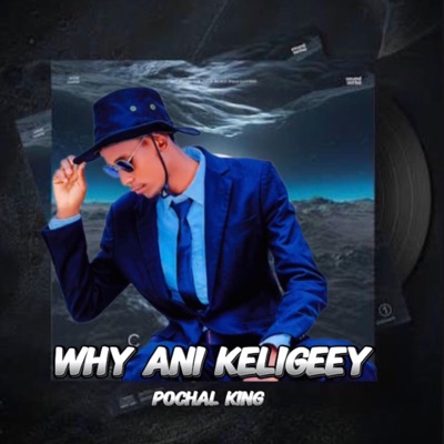 Why ani keligeey - Single