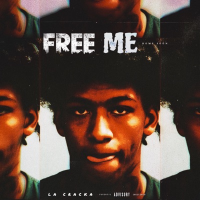 Free Me, Home Soon… - Single