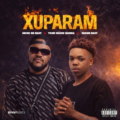 XUPARAM - Single