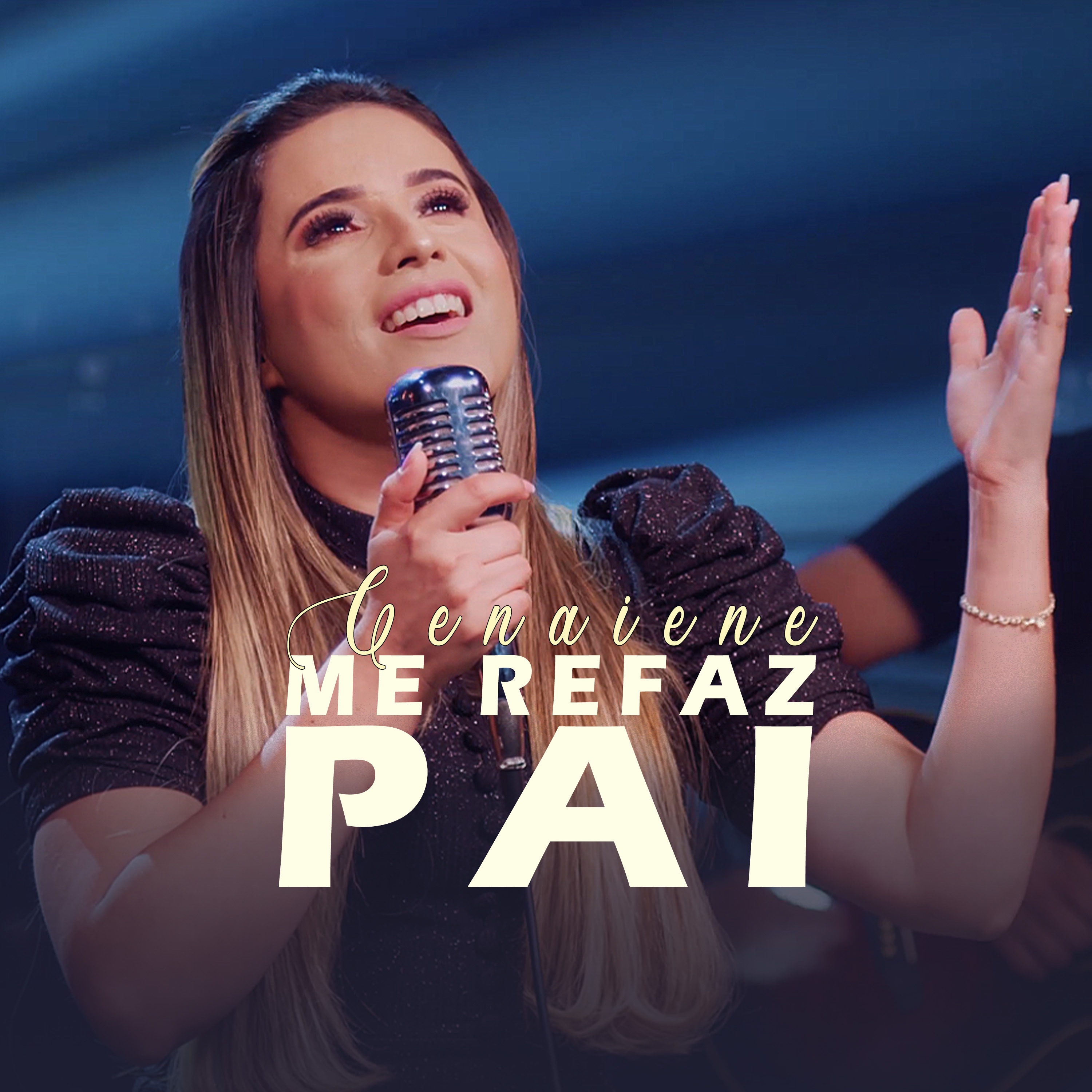 Me Refaz Pai - Single