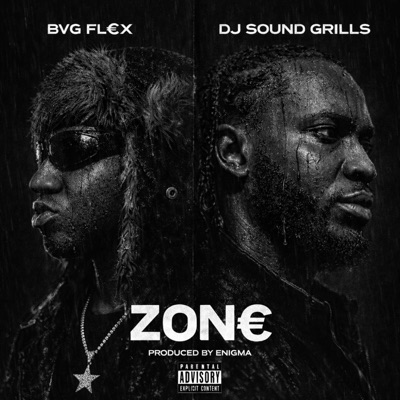 ZONE (feat. Dj Soundgrills) - Single