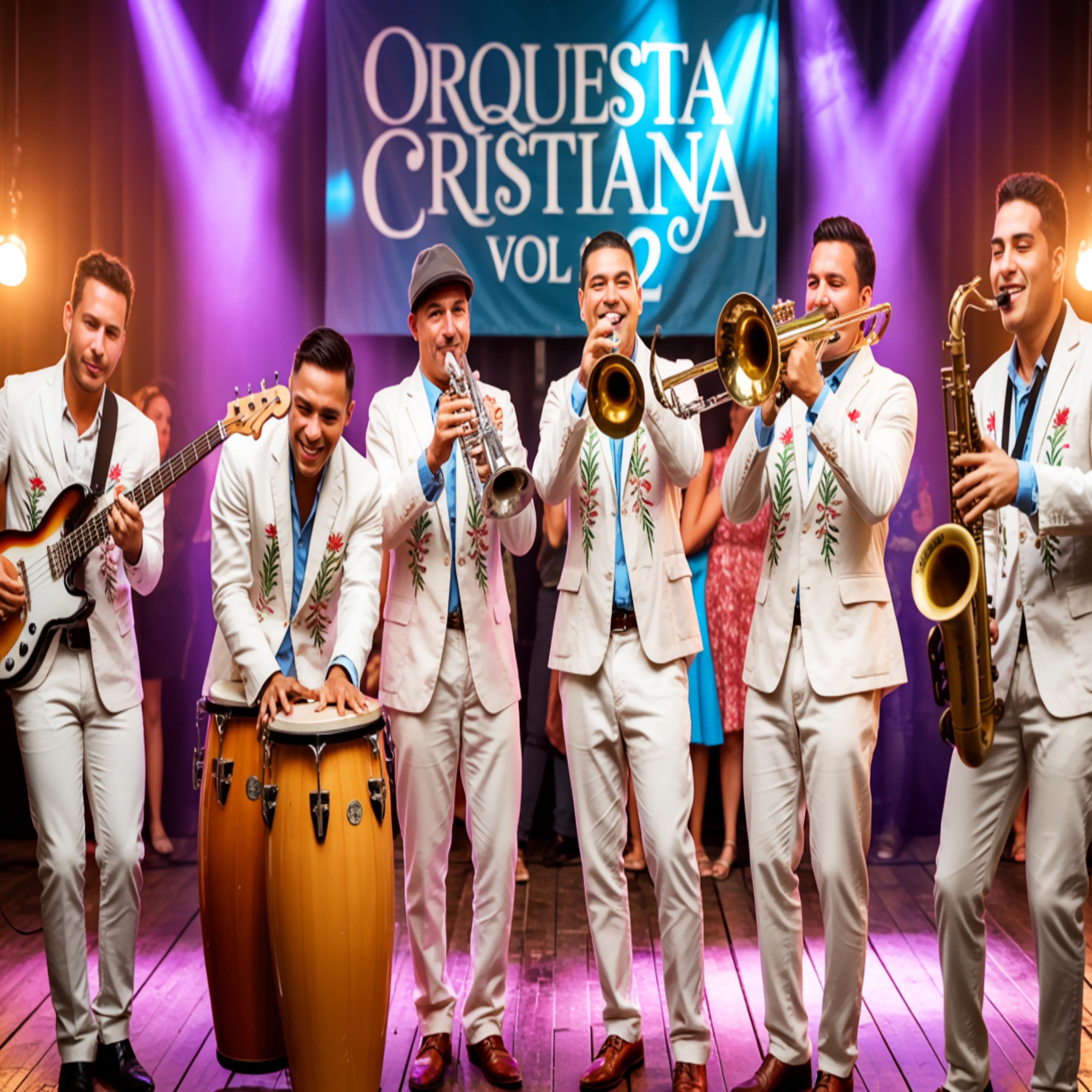 ORQUESTA CRISTIANA VOL 2