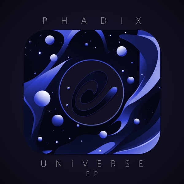 Universe - Single