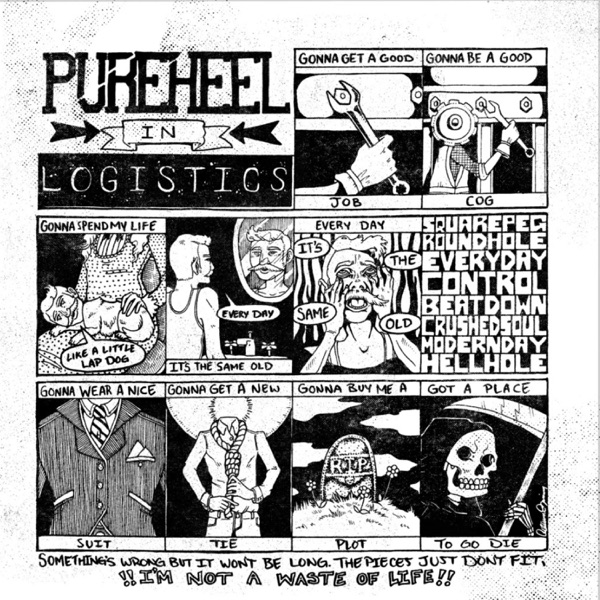 Logistics - Single
