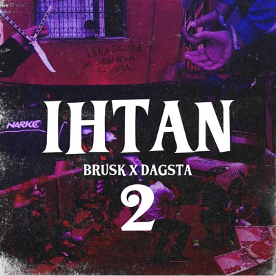 IHTAN 2 - EP