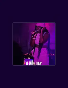 Ouve Jasper Williams, vê vídeos de música, lê a biografia, vê as datas da digressão e muito mais!