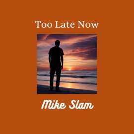 Too Late Now Mike Slam