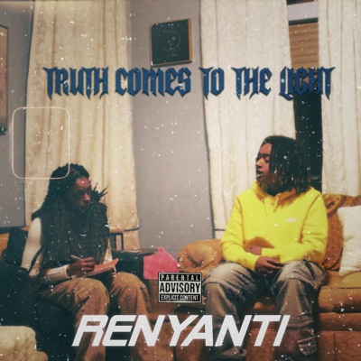TRUTH COMES TO LIGHT - Single