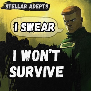 I Swear I Won’t Survive (Warhammer 40K Ballad) - Single
