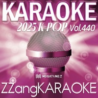 Album cover for Mean Girls (By KATSEYE) (Instrumental Karaoke Version) by ZZang KARAOKE