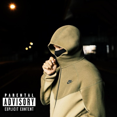 NIKE TECH - Single