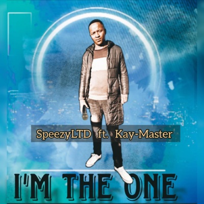 I'm the one (feat. Kay-Master) - Single