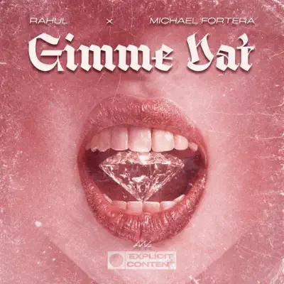 Listen to GIMME DAT - Single by Rahvl, Rahul & Michael Fortera