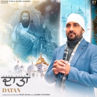 Datan (Heer Saab) - Single - Future Tune