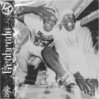 Grabrede - Single - TwoFronts, Plagiatt & BORNTWICE