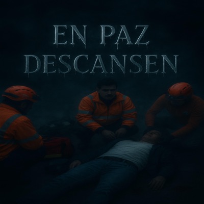 En Paz Descansen (feat. Palestino) - Single