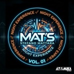 Night Experience Vol.1 - EP