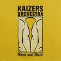 Mann Mot Mann
