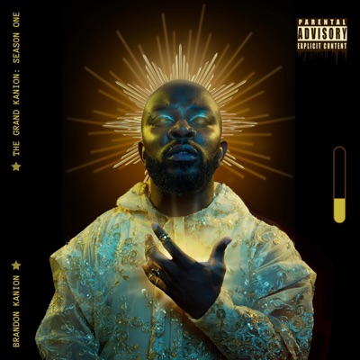 The Grand Kanion: Season One