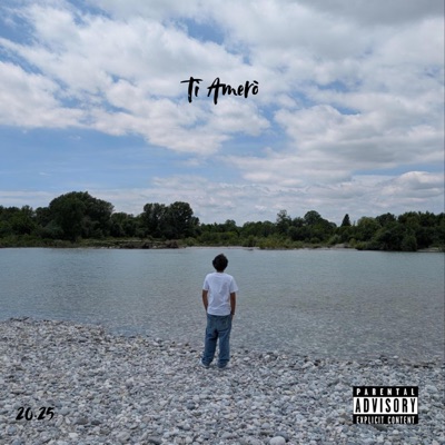 Ti amerò (feat. Elisio) - Single