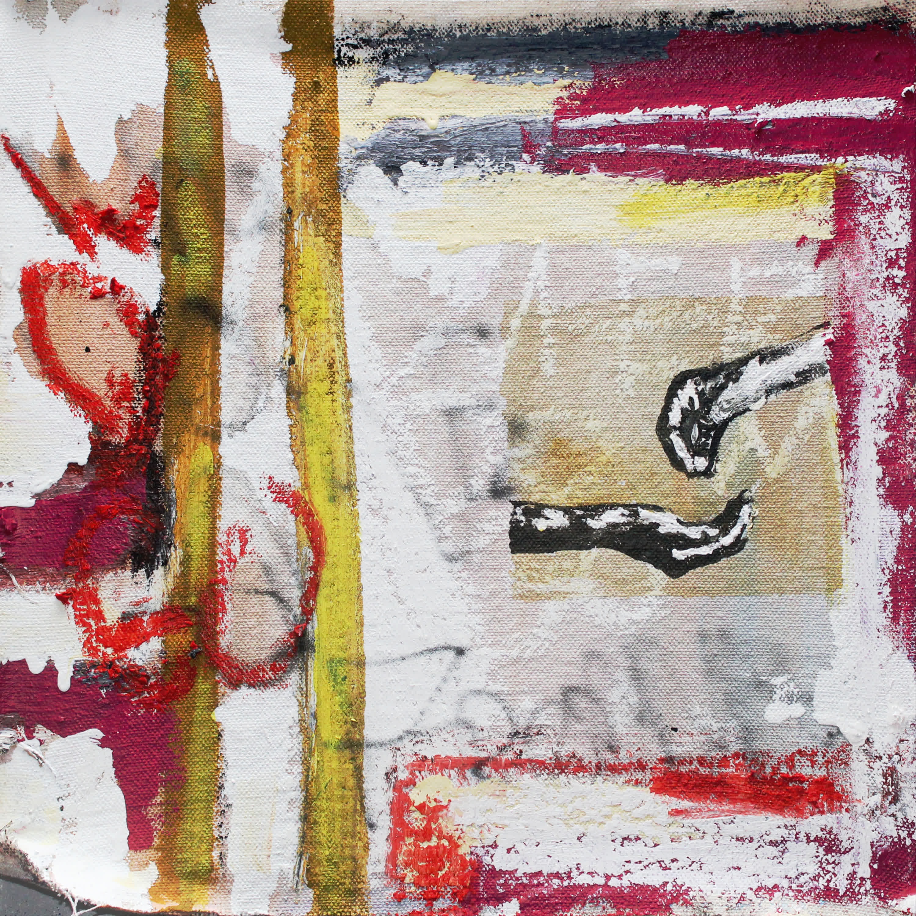 Double Yellows - Single