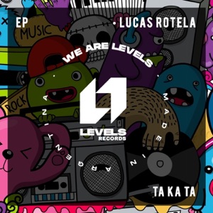 Ta Ka Ta EP - Single