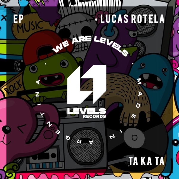 Ta Ka Ta EP - Single