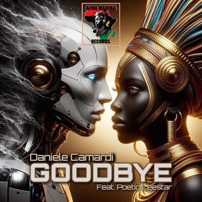 Goodbye (feat. Poetic Leestar) - Single