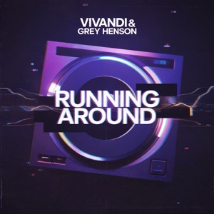 Running Around